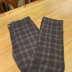 Mizuno Men's Golf Pants size 34